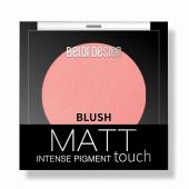 Румяна для лица Matt Touch