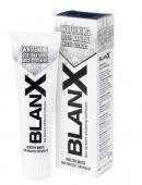 Blanx Advanced Whitening / Бланкс отбеливающая зубная паста 75 мл