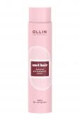 OLLIN CURL HAIR Бальзам для вьющихся волос 300мл / Balm for curly hair