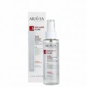 ARAVIA Professional Флюид против секущихся кончиков для интенсивного питания волос Silk Hair Fluidм110 мл