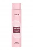 OLLIN CURL HAIR Шампунь для вьющихся волос 300мл / Shampoo for curly hair