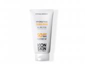 ICON SKIN Увлажняющий солнцезащитный крем SPF 50, 50 мл