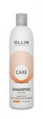 OLLIN CARE Шампунь для придания объема 250мл/ Volume Shampoo