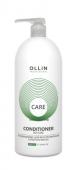 OLLIN CARE Кондиционер для восстановления структуры волос 1000мл/ Restore Conditioner