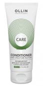 OLLIN CARE Кондиционер для восстановления структуры волос 200мл/ Restore Conditioner