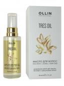 OLLIN PERFECT HAIR TRES OIL Масло для волос 50мл