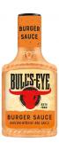 Бургер соус Bull's Eye BURGER BBQ SAUCE, 300 мл