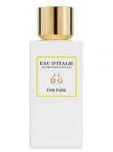 EAU D'ITALIE FIOR FIORE lady