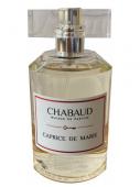 CHABAUD MAISON DE PARFUM CAPRICE DE MARIE lady