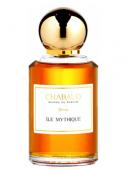 CHABAUD MAISON DE PARFUM ILE MYTHIQUE lady