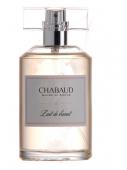 CHABAUD MAISON DE PARFUM LAIT DE BISCUIT lady