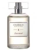 CHABAUD MAISON DE PARFUM LAIT ET CHOCOLAT lady