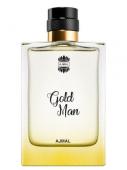 AJMAL GOLD MAN men