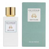 EAU D'ITALIE ALTAIA EASY TO LOVE unisex