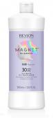 Revlon Крем-пероксид MAGNET с добавлением масла 9% 900мл