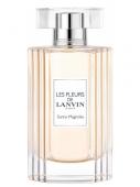 LANVIN LES FLEURS SUNNY MAGNOLIA w