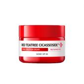 SOME BY MI Red Teatree Cicassoside Derma Solution Cream, 60g