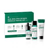 SOME BY MI AHA-BHA-PHA 30 Days Miracle Travel Kit