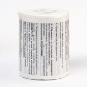 Сувенирная туалетная бумага "Инструкция к ТБ",  9,5х10х9,5 см