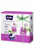 Женские ежедневные прокладки  panty soft verBena 60 шт