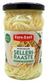 Сельдерей тёртый Euro-East Selleriraaste 280g / 150 г