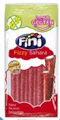 Мармелад Fini Fizzy Sahara палочки клубника 75 гр