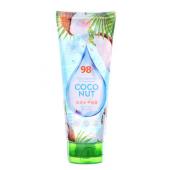 Гель для лица и тела Mi-Ri-Ne COCONUT смягчающий 150 мл