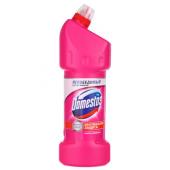 Средство универсальное DOMESTOS Розовый шторм 1,35 л