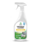 Чистящее средство универсальное GRASS Universal Cleaner, п/б, 600мл