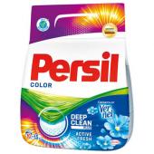 Стиральный порошок PERSIL Color для цветного белья, 1,5кг