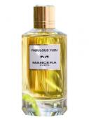 MANCERA FABULOUS YUZU u