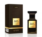 LA VIE Парфюмерная вода жен."Black Vanilla"(885) 55мл