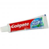 Зубная паста COLGATE Тройное действие 50мл