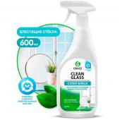 Средство для мытья стекол и зеркал GRASS Clean Glass 600мл