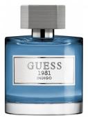 GUESS INDIGO m