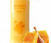 DEOPROCE HYDRO ENRICHED HONEY Питательный тоник с медом, 380мл