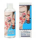 ELIZAVECCA HELL PORE CLEAN UP Тоник-пилинг на основе фруктовых кислот, 200мл