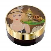 DR.CELLIO GOLD SNAIL DEEP Гидрогелевые патчи с коллоидным золотом, 60шт