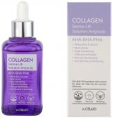 DR.CELLIO COLLAGEN DERMA LIFT Сыворотка для лица с коллагеном, 50мл