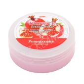 DEOPROCE NATURAL SKIN POMEGRANATE Крем питательный с экстрактом граната,100г