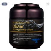 DR.CELLIO DR.G90 SOLUTION CAVIAR RICH Увлажняющий крем для лица с экстрактом икры, 85мл