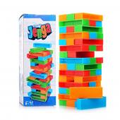 Настольная игра Jenga: Классическая (45 элементов) (0149E-4)