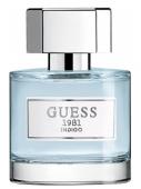 GUESS INDIGO w