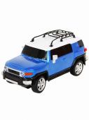 Машина р/у 1:24 Toyota FJ Cruiser 27055