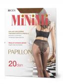 Колготки Mini PAPILLON 20 Daino MINIMI