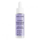 Wet n Wild Праймер для лица Prime Focus Primer Serum  Refine pores 1114619e