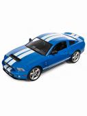 Машина р/у 1:14 Ford Mustang (открываются двери) 2170 +акб