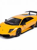 Машина р/у 1:14 Lamborghini Murcielago CL1401 +акб