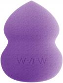 Wet n Wild Спонж-аппликатор для нанесения макияжа Hourglass Makeup Sponge  _