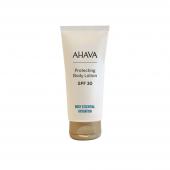 *Ahava Time To Hydrate Ж Товар Увлажняющий лосьон для тела spf30 150 мл